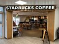 Starbucks: Starbucks Keele South 2025.jpg